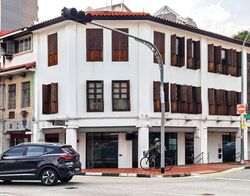Loyang Green (D17), Shop House #556890981